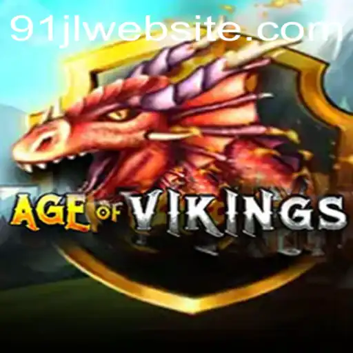 Age of Viking: A Riveting Journey Through Time and Strategy