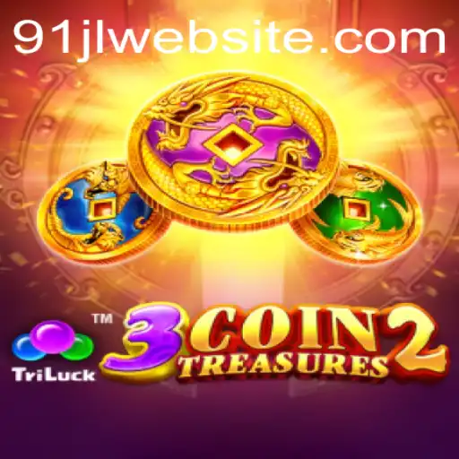 Unveiling the Excitement of 3CoinTreasures2: A Journey into the Gaming World