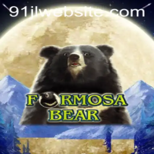 Unveiling the Exciting World of FormosaBear: A New Gaming Sensation with the Code 91JL
