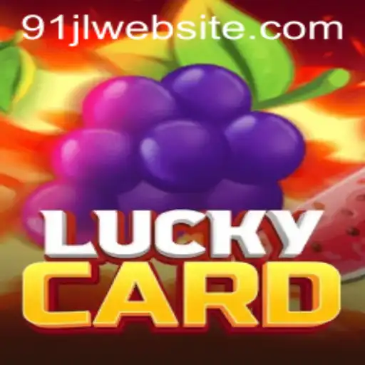Discover the Excitement of LuckyCard: The Game That Combines Strategy and Luck