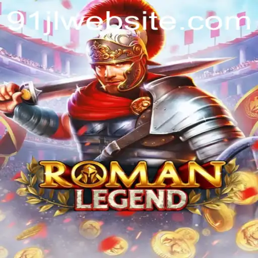 Discover the Exciting World of RomanLegend: A Journey Through Time and Strategy