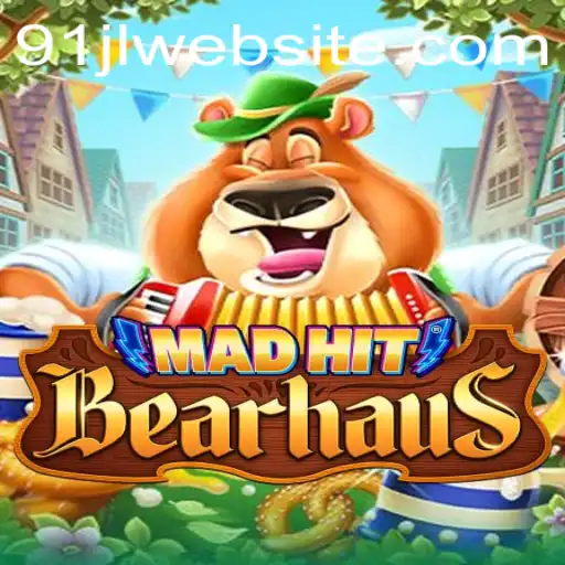 MadHitBearhaus Game Review: An Exciting Journey into the New Gaming Phenomenon