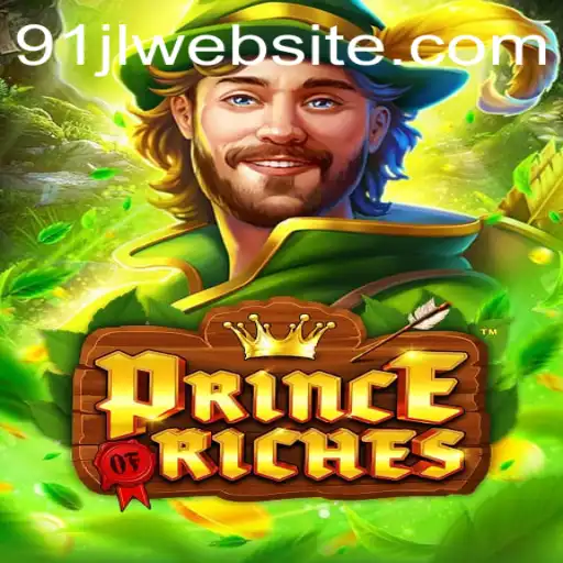 Unveiling the World of PrinceOfRiches: An Epic Adventure