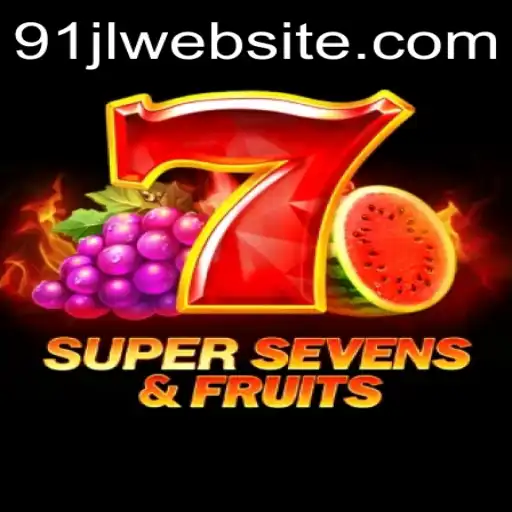 Exploring the Exciting World of 7SuperSevensFruits: A Thrilling Gaming Experience
