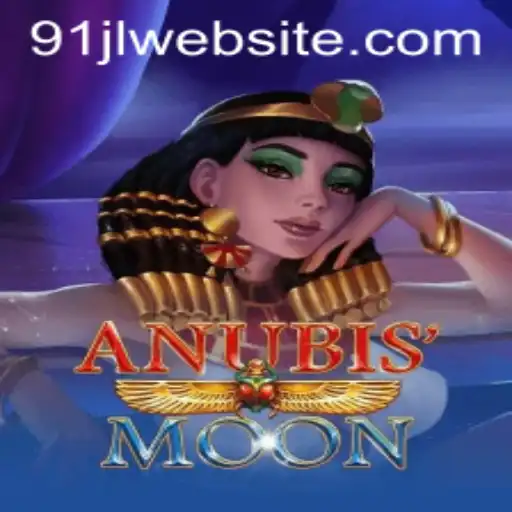 Discover the Mysteries of AnubisMoon