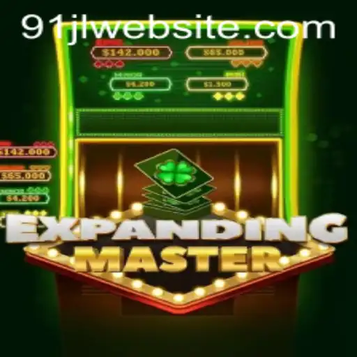 Discover the World of 'ExpandingMaster': A Thrilling Journey Awaits