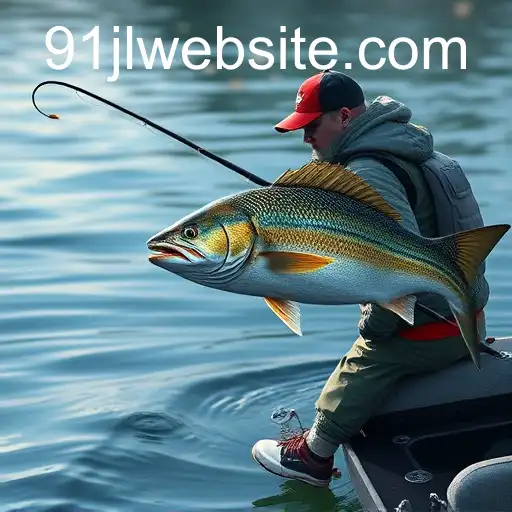 Exploring the Thrilling World of Fishing Games: A Dive into 91JL