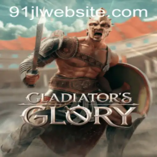 GladiatorsGlory: Dive into the Arena of Legends with 91JL