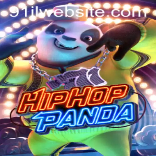 HipHopPanda: An Innovative Gaming Experience
