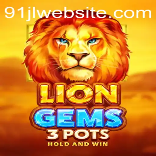 Discover the Enchanting World of LionGems3pots: A Comprehensive Guide